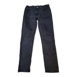 Levi's 541 Men's Faded Black Athletic Fit Jeans - Size 32